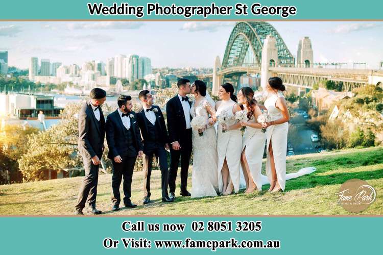 Do you give your wedding photographer a gift